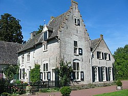 Edificio en Bernheze