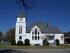 First Baptist Church