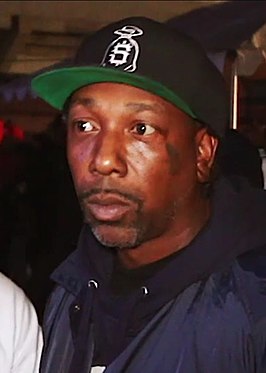 MC Eiht