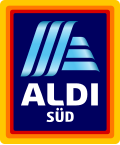 Logo Aldi Süd