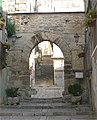 Arc de l'Annunziata