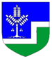 Coat of arms of Aseri Parish