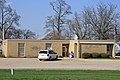 Big Rock post office