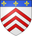 Blason de Rely