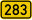 B283