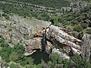 Cascada de Cimbarra