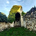 Chapelle de Barbara