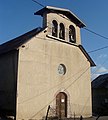 Chapelle Sainte-Anne de Chérines