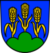 Wappen der Gemeinde Bergatreute