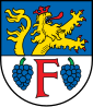 Wapen van Freinsheim