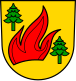 Coat of arms of Gschwend