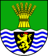 Coat of arms of Reussenkog