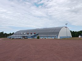 De Eckeröhal