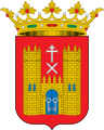 Escudo de Baeza (España)