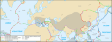 Eurasian Plate map-fr.png