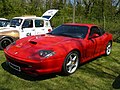 Ferrari 550 Maranello