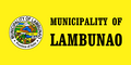 Flag of Lambunao