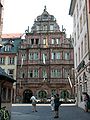 Hotel „Zum Ritter“