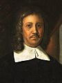 Jan van Riebeeck