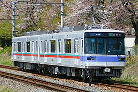 Série 800 (ex-Tokyo Metro série 03)