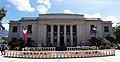 The Sorsogon Provincial Capitol and Park, bounded by Juan Alegre Street