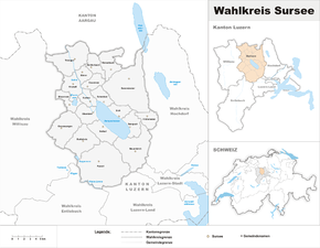 Charte vo Wahlkreis Sursee