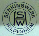 Senkingwerk Rundlogo