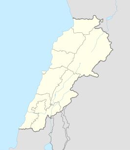 Hasbeya (Libanon)