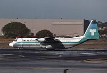 Lockheed L-100-30 Hercules, Transamerica Airlines JP5929533.jpg