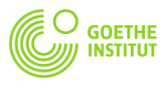 Logo des Goethe-Instituts