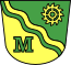 Blason de Mühldorf