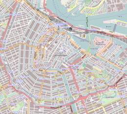 Sintraal stasjon (Amsterdam-Binnenstêd)