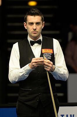 Mark Selby, 2015