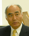 Masayoshi Yoshino