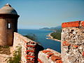 Castillo San Pedro de la Roca