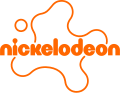 Logo de Nickelodeon depuis le 1er août 2023.