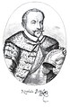 Général Miklós Palffy (1552-1600)