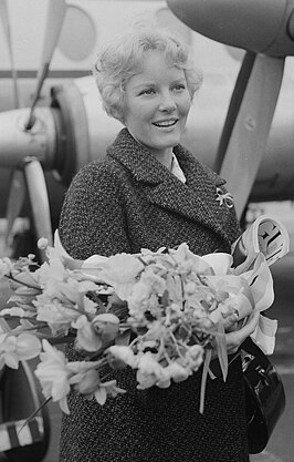 Petula Clark in 1960