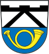 Coat of arms of Postau