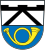 Wappen von Postau