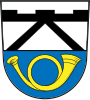 Blason de Postau