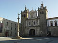 Katedralo de Viseu