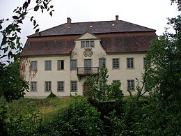 Göggingen – Veduta