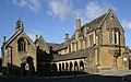 Sherborne Abbey