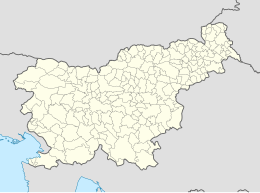 Kamenica (Slovenië)