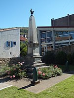 Monument aux morts