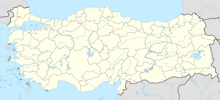 1. Lig 1982/83 (Türkei)