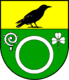 Coat of arms of Warnau