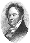 William Dunlap († 1839)