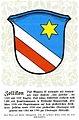 Heutiges Zolliker Wappen